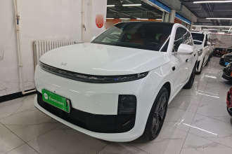 理想汽车 理想L6 2024款 Pro