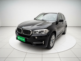 宝马X5(进口) 2018款 xDrive28i