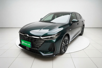 奇瑞 艾瑞泽8 2023款 高能版 2.0T DCT劲