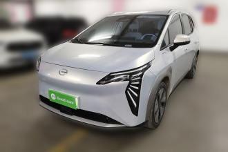 埃安 AION Y 2023款 Y 公务版