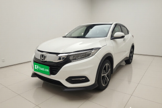 本田 缤智 2019款 1.5L CVT豪华型 国VI