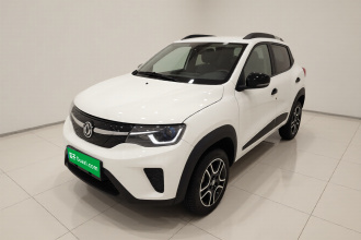 东风纳米EX1 2022款 改款 PRO 悦享型