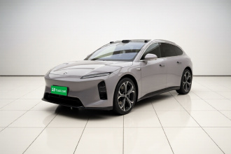 蔚来ET5T 2025款 75kWh Touring