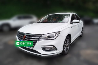 荣威i5 2019款 1.5L 自动4G互联朗豪版