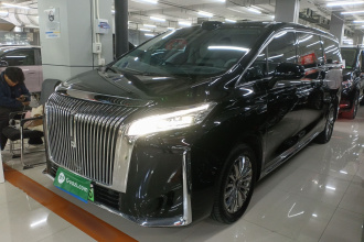 魏牌 高山 2025款 四驱高山9