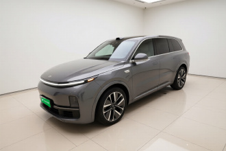 理想汽车 理想L9 2022款 Max