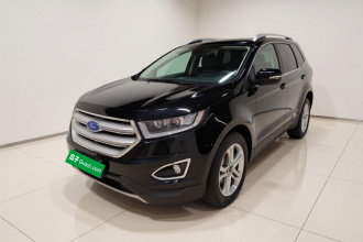 福特 锐界 2018款 EcoBoost 245 两驱豪锐型 7座 国VI