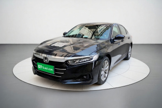 本田 雅阁 2022款 260TURBO 豪华版