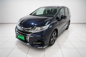 本田 奥德赛 2021款 2.0L 锐·智享版