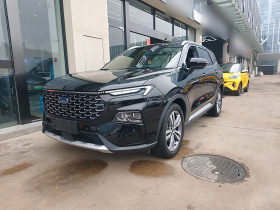 福特 领睿 2023款 EcoBoost 170 尊领型