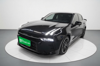 领克03 2025款 2.0TD DCT冠军版Pro