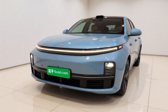 理想汽车 理想L7 2023款 Max