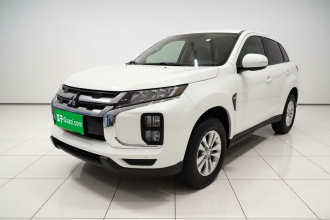 三菱 劲炫ASX 2020款 1.6L 手动乐趣版