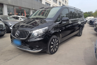 奔驰 威霆 2023款 2.0T 精英版 9座