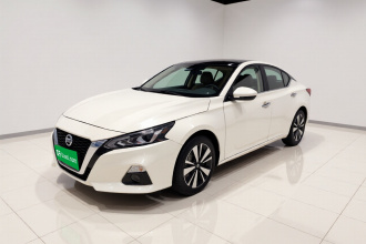 日产 天籁 2021款 2.0L XL 舒适版