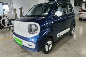 奔腾小马 2025款 222km 灵动马