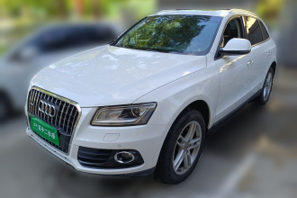 奥迪Q5 2017款 40 TFSI 技术型