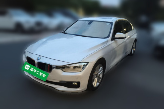宝马3系 2017款 320Li 时尚型
