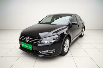 大众 帕萨特 2014款 1.8TSI DSG尊雅版