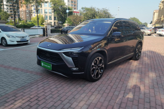 蔚来ES8 2020款 580KM 六座版