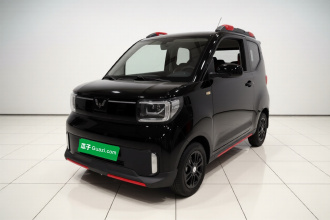 五菱汽车 宏光MINIEV 2022款 GAMEBOY 200km 玩咖款 磷酸铁锂