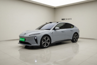 蔚来ET5 2022款 75kWh
