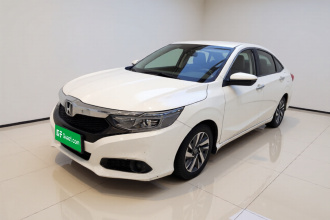 本田 凌派 2019款 180Turbo CVT舒适版 国VI