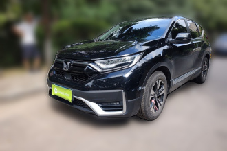 本田CR-V 2021款 240TURBO CVT两驱风尚版