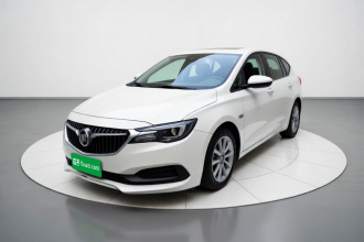 别克GL6 2018款 18T 6座豪华型