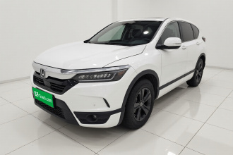 本田 皓影 2021款 240TURBO CVT两驱智享版