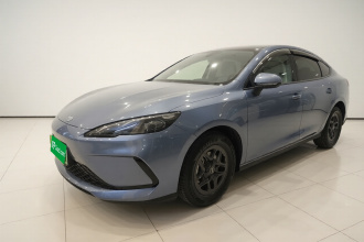 比亚迪 海豹05 DM-i 2025款 DM-i 智驾版 55KM豪华型