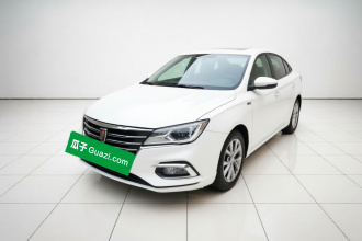 荣威i5 2019款 1.5L 手动4G互联朗越版