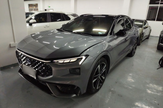 福特 EVOS 2022款 EcoBoost 245 ST-Line