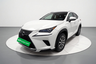 雷克萨斯NX 2020款 300 前驱 锋行版 国V