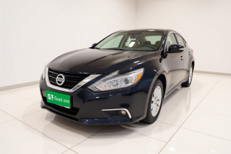 日产 天籁 2016款 2.0L XE 时尚版