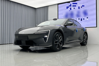 阿维塔06 2025款 Max纯电版