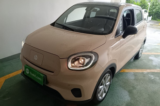 零跑汽车 零跑T03 2022款 星钻版