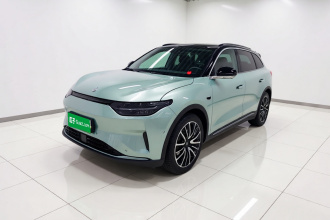 零跑汽车 零跑C11 2021款 尊享版