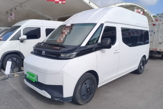 远程超级VAN 2025款 驭程版中轴高顶68kWh智芯