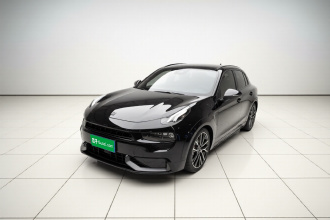 领克02 Hatchback 2021款 2.0TD Halo