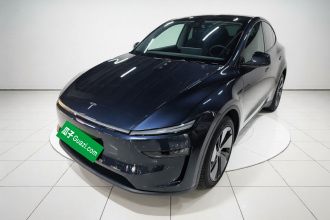 特斯拉 Model Y 2025款 后轮驱动版