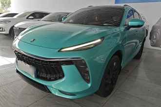 东风风行 风行T5 EVO 2021款 1.5TD DCT星耀版