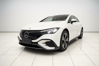 奔驰EQE 2025款 500 4MATIC 豪华版