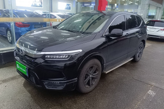 本田 皓影 2020款 240TURBO CVT两驱尊贵版