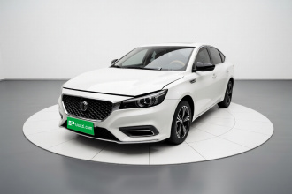名爵 MG6 2017款 20T 自动豪华智联版 国V