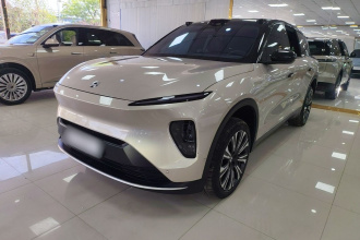 蔚来ES8 2023款 75kWh