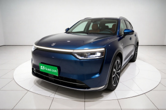 鸿蒙智行 问界M8 2025款 增程 Ultra版 53.4kWh 5座版 (192线激光雷达）
