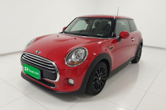 MINI 2018款 1.5T ONE PLUS