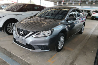 日产 轩逸 2022款 经典 1.6XE CVT舒适版