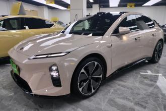 蔚来ET5 2025款 75kWh